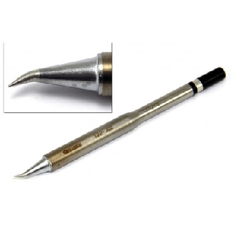 SOLDERING TIP SHAPE-0.2J  FOR FM-2030. FM-2031